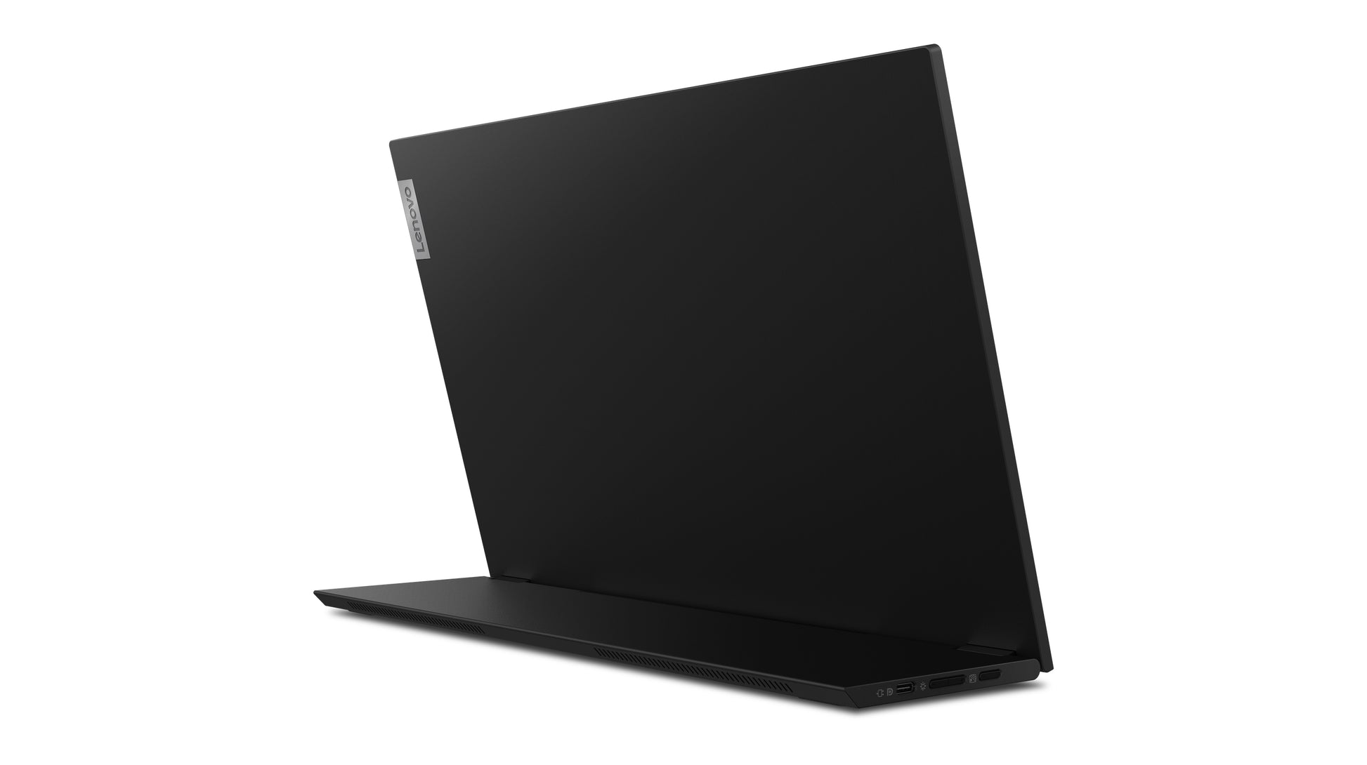 Lenovo ThinkVision M15 (62CAUAT1WL) – 15,6", 1920 × 1080 (Full HD), IPS