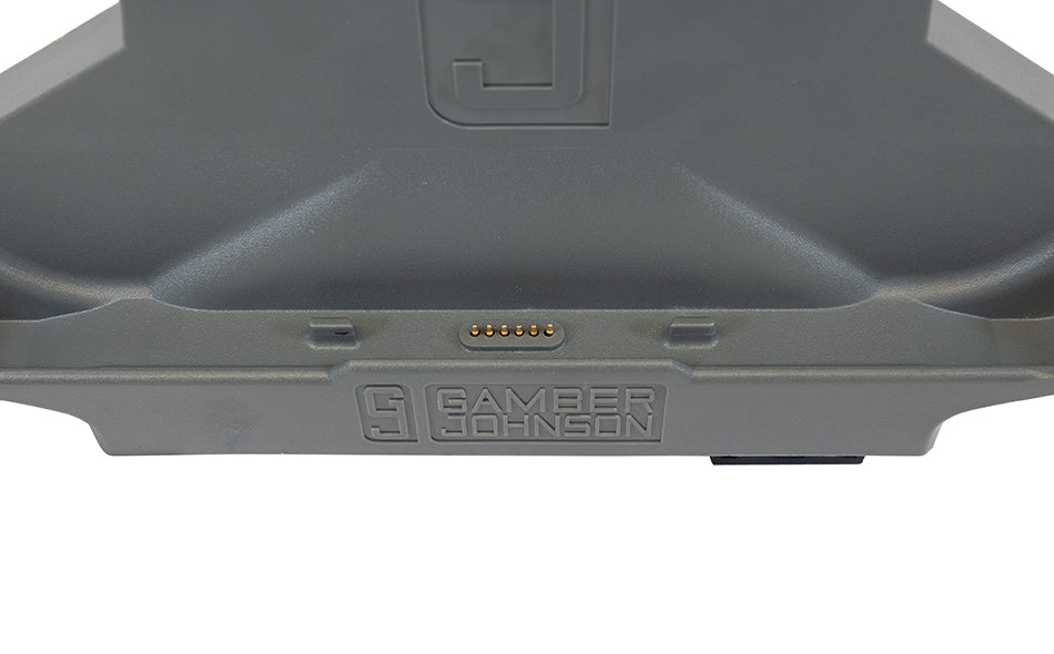 Gamber-Johnson 7160-2017-02 Geräte-Dock – USB-A, für Honeywell ScanPal EDA10A