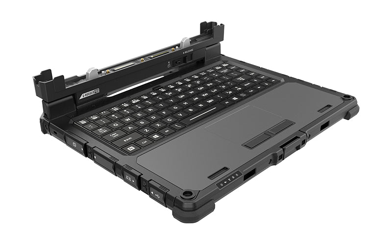 Getac K120 – Tastatur