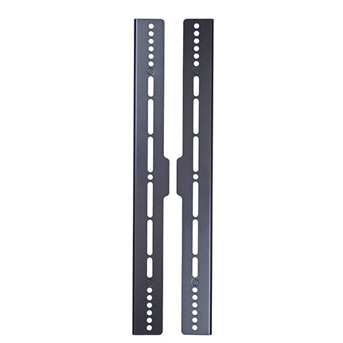 Chief FHB5077 Verlängerungsrohr – 52,4 cm – Schwarz