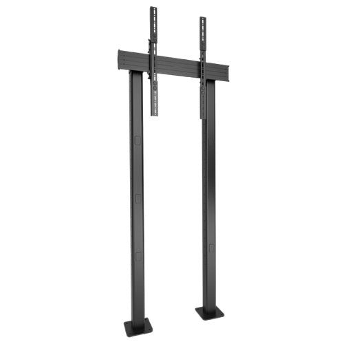 Chief Bodenständer – 42–80" – VESA 100×100–800×900 – bis 113,4 kg, Kabelmanagement – XBM1UP