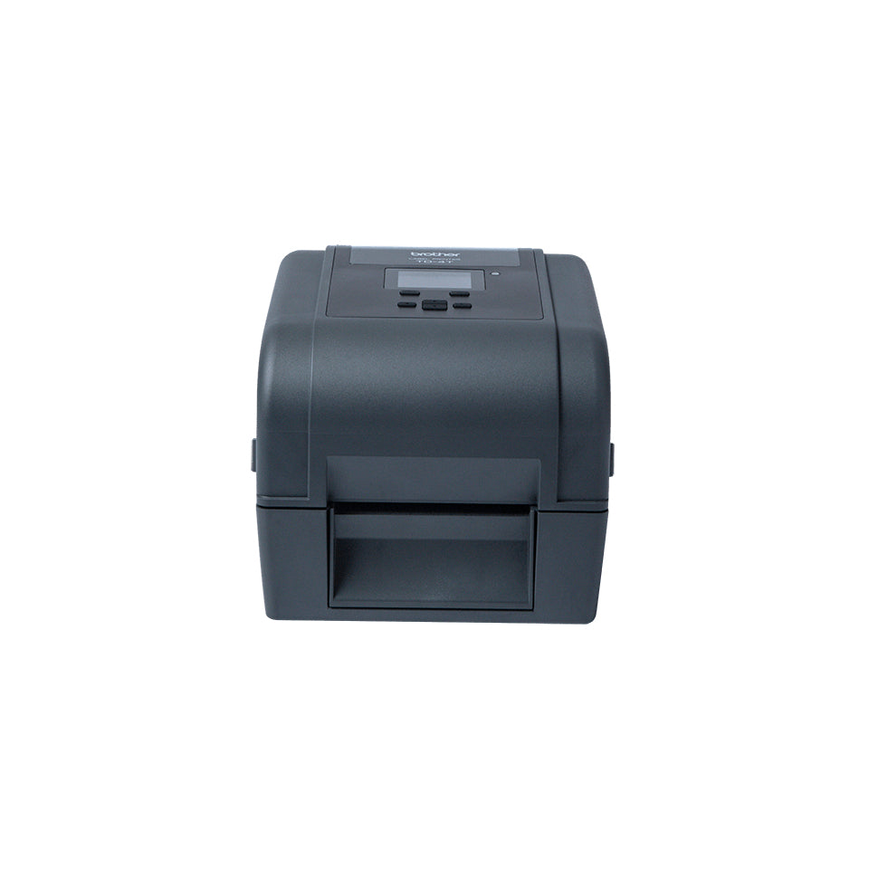 Brother TD-4750 – Etikettendrucker, Thermotransfer/Thermodirekt, bis 101,6 mm, WLAN, Bluetooth, LAN, 300 dpi