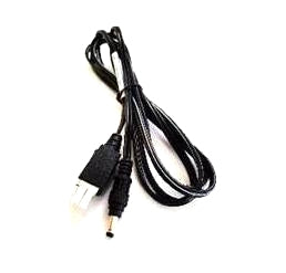 Zebra DC-Stromkabel, 5,4 V DC