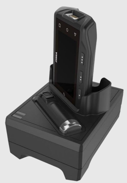 Zebra WT6000 Ladestation – 1× USB – für WT6000