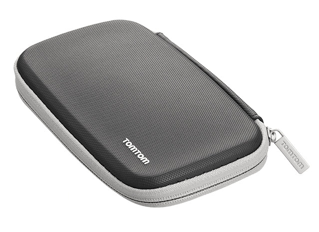 TomTom Komfort-Tragetasche, 5"–6", kratz- & schockresistent, für GO/START/TRUCKER/VIA-Modelle