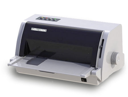 DASCOM Europe DASCOM 1330 Nadeldrucker – USB, Parallel
