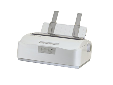 DASCOM Europe DASCOM 1145 Nadeldrucker – USB, Parallel