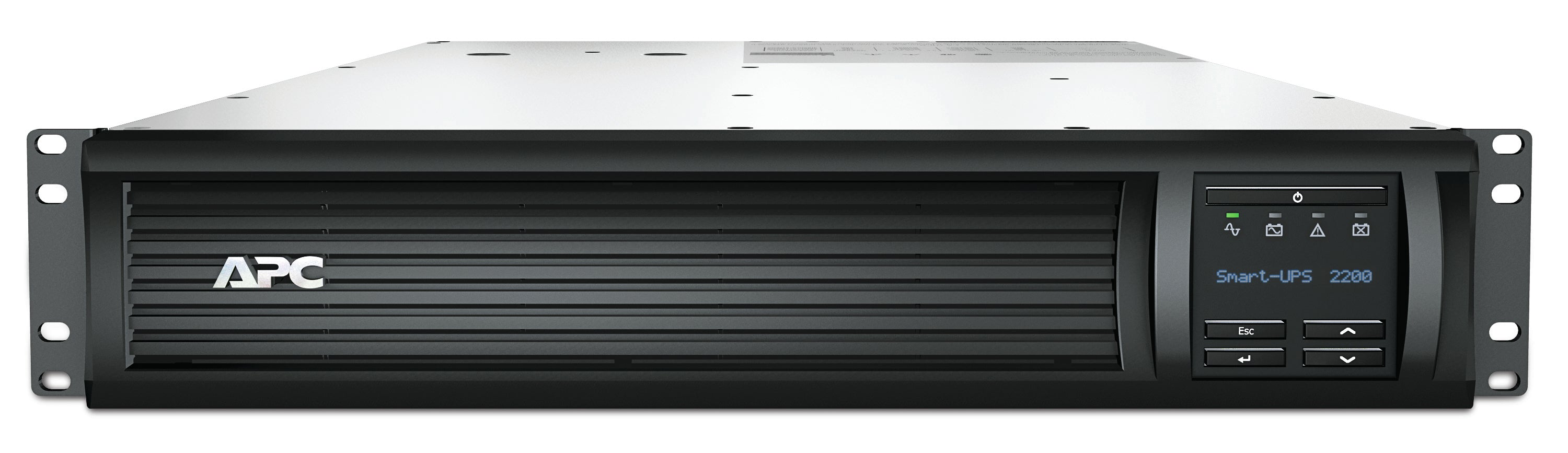APC Netzteil