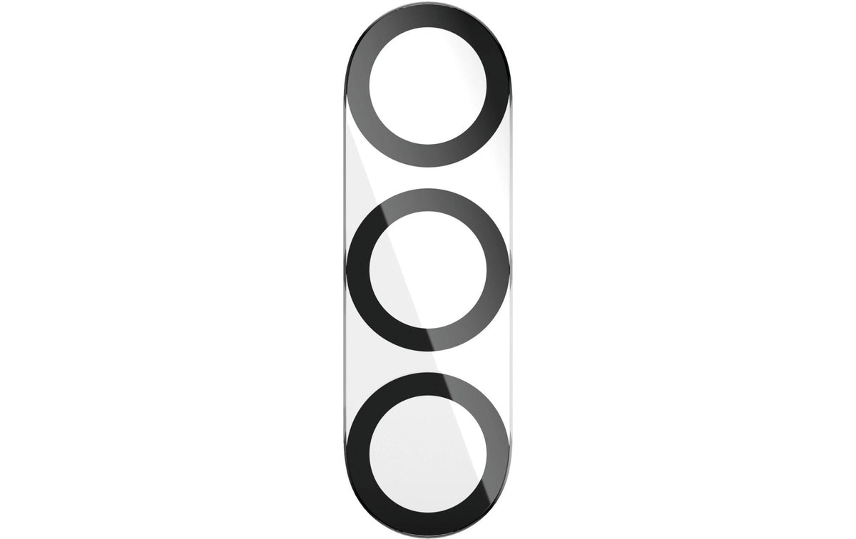 PanzerGlass Displayschutz (Panzerglas), Anti-Fingerprint – für Galaxy S23