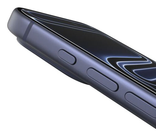 Belkin ULTRAGLASS2 Displayschutz – für Apple iPhone 17 Pro Max