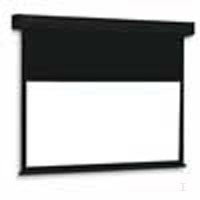 Da-Lite Cinema Electrol – Elektrische Leinwand, 4:3, 168 × 126 cm (83,9")