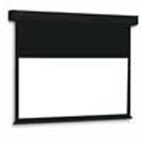 Da-Lite Cinema Electrol – Elektrische Leinwand, 4:3, 146 × 110 cm (72″)