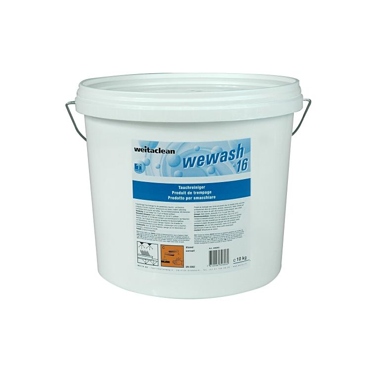 Weitaclean Wewash 16 Spülmaschinenpulver – 10 kg