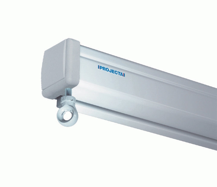 Da-Lite Compact Manual – Manuelle Leinwand, 4:3, 146 × 110 cm (72″)