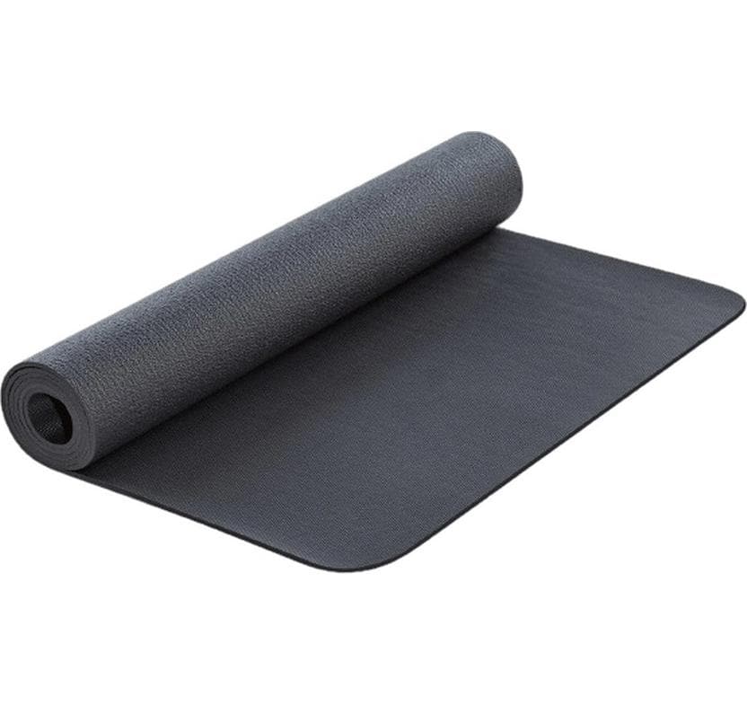 Airex Anti-Ermüdungsmatte – 65 × 185 cm, 0,7 cm, anthrazit, rutschfest, leicht zu klappen
