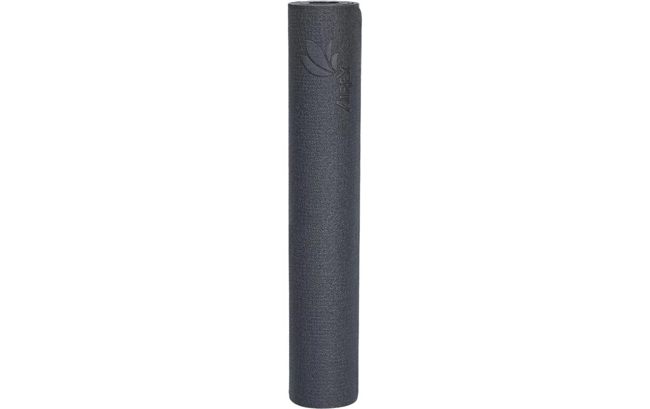 Airex Anti-Ermüdungsmatte – 65 × 185 cm, 0,7 cm, anthrazit, rutschfest, leicht zu klappen