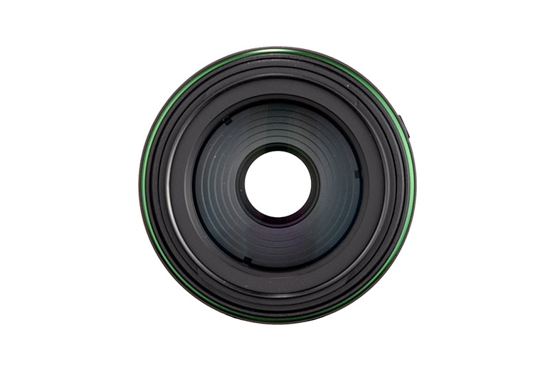 Pentax HD DA 55–300 mm f/4,5–6,3 Teleobjektiv – Pentax K-Bajonett – WR, 58 mm Filter
