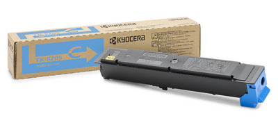 Kyocera – Toner TK-5205C – Cyan, 12000 Seiten – für TASKalfa 356ci