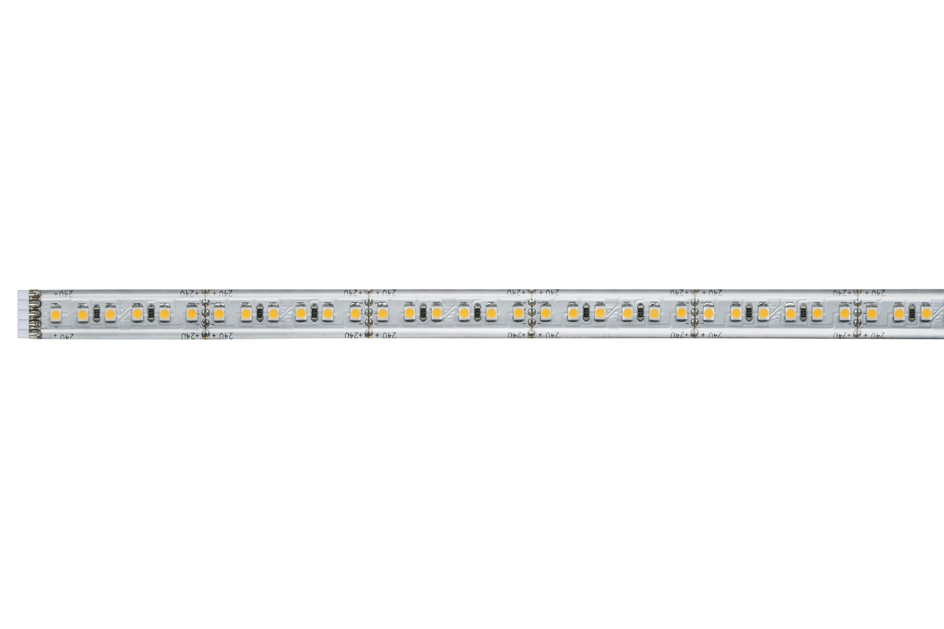 Paulmann LED-Strip 1 m – Warmweiss 2700 K, 1100 lm, 13,5 W – 1 Stk.