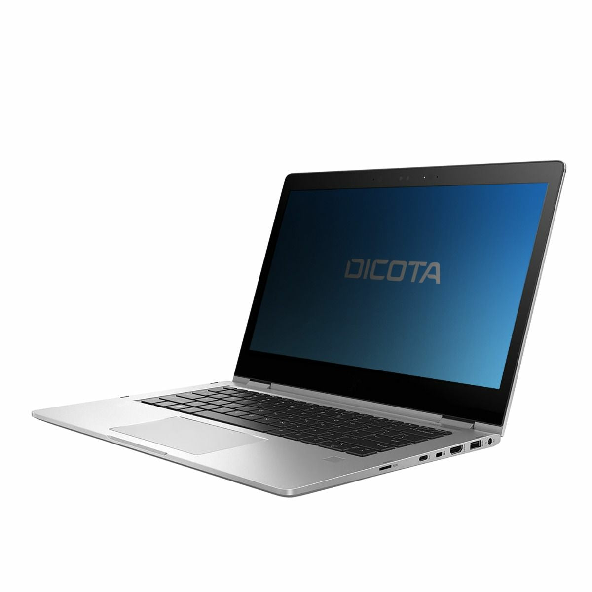 DICOTA Displayschutz für HP EliteBook X360 1030 G2