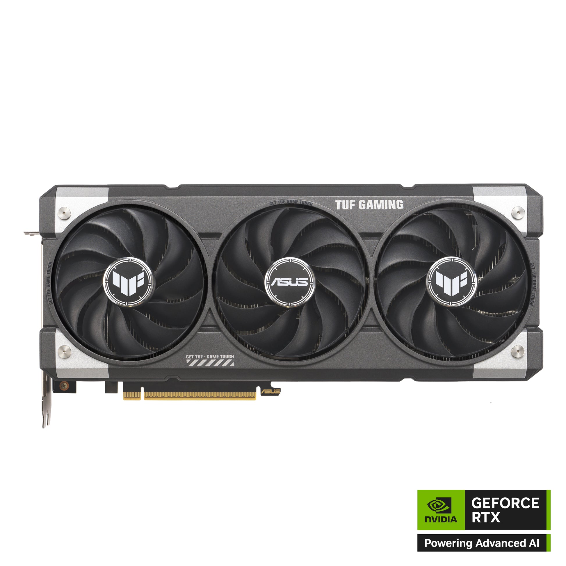 ASUS TUF-RTX5060TI-O16G-GAMING – PCIe Grafikkarte – 16 GB GDDR7, 3×DP, 1×HDMI, PCIe 5.0, 1×16-pin