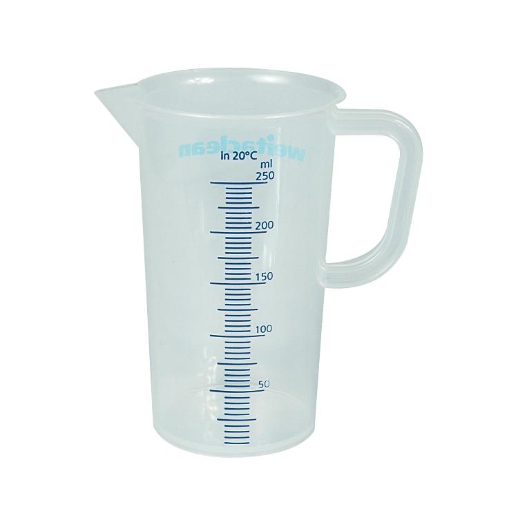 Weitaclean Messbecher – 250 ml