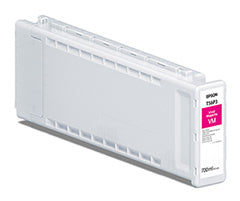 Epson Tintenpatrone Magenta, Original – für Ultrachrome Pro10