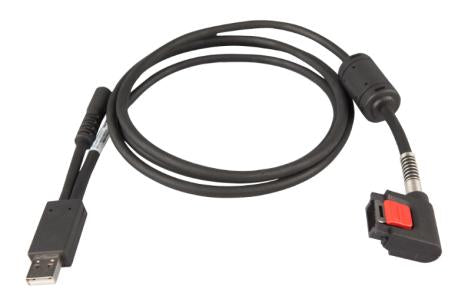 Zebra USB-Kabel, Ladekabel, für WT6000