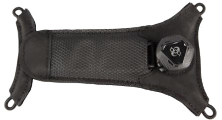 Zebra SG-NGWT-WSTPLN-01 – POS-Halterung, Ersatzriemen für WT6000, Schwarz
