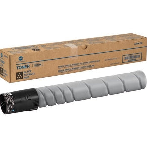 Konica Minolta TN-325K Schwarz Toner – Original – 24'000 Seiten – für Konica Minolta Bizhub 308/368