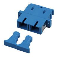 VALUE LWL-Kupplung – SC/SC, Duplex