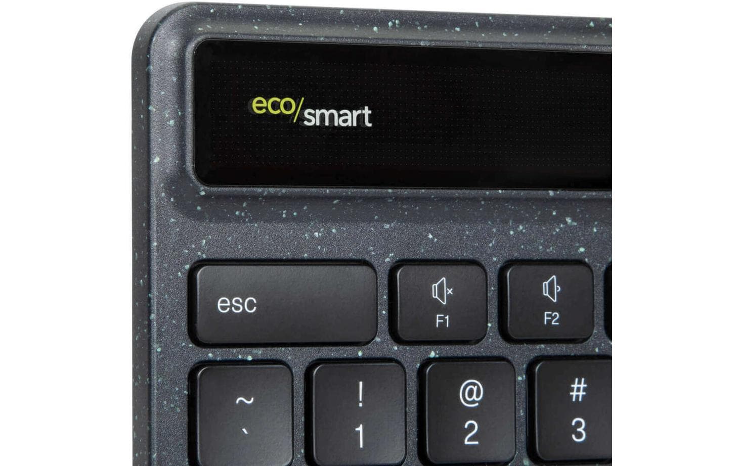 Targus EcoSmart – Tastatur, kabellos, UK-Layout (EN)