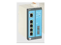 Insys Microelectronics INSYS icom MRX2 Fiber 1.0 – Security-Gateway/Router, SFP