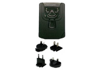 Zebra Level VI Netzteil 6 W – für Zebra CS4070 – schwarz