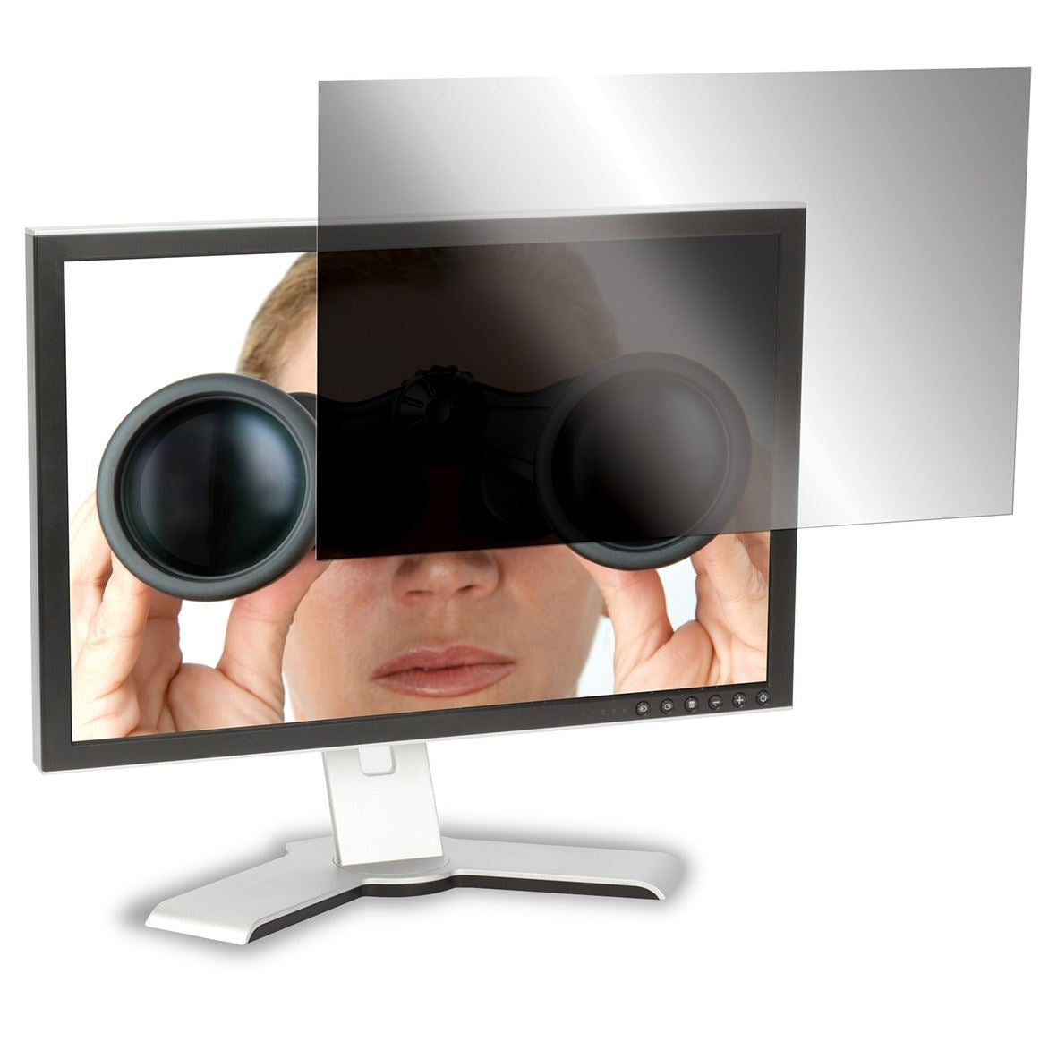 Targus Displayschutz für 23,8" (W) Monitore