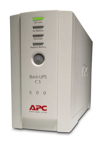 APC Netzteil