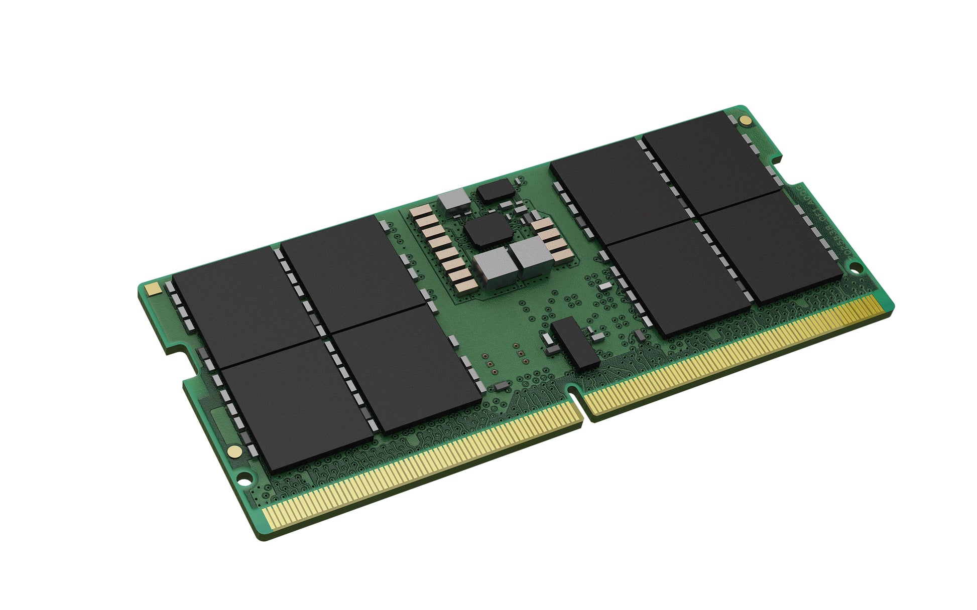 Kingston Technology Kingston ValueRAM 16 GB DDR5-6400 SO-DIMM 262-Pin – für Laptop