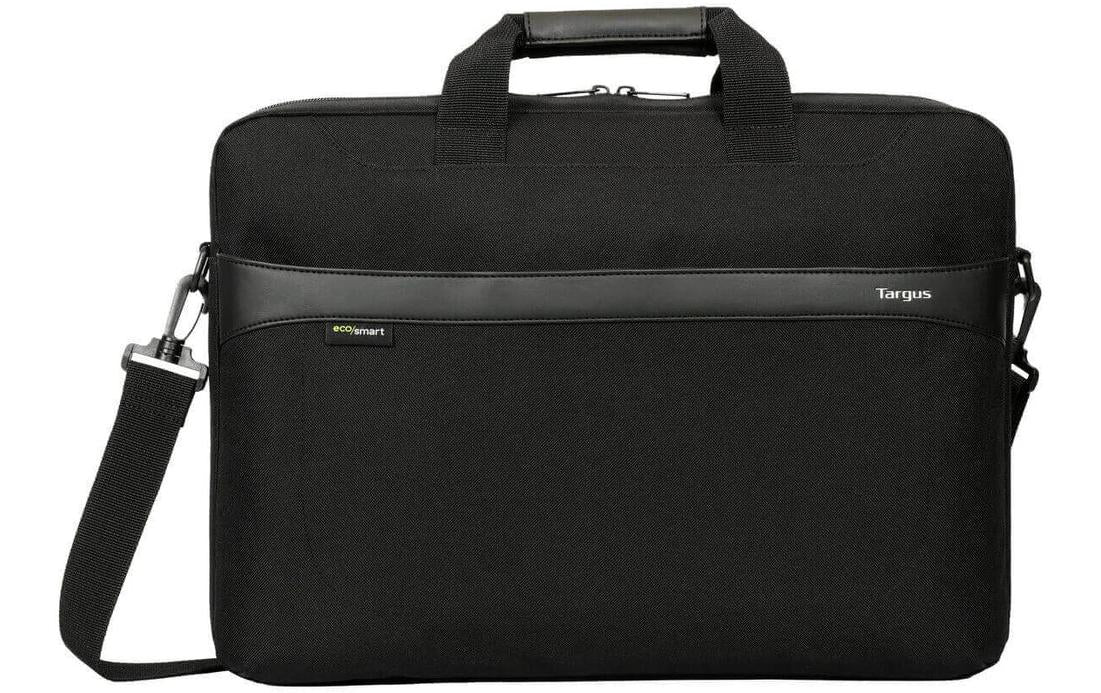 Targus GeoLite – Notebooktasche 17,3", Schwarz, 43,5 × 31 × 5,5 cm