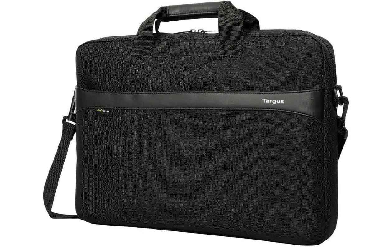 Targus GeoLite – Notebooktasche 17,3", Schwarz, 43,5 × 31 × 5,5 cm