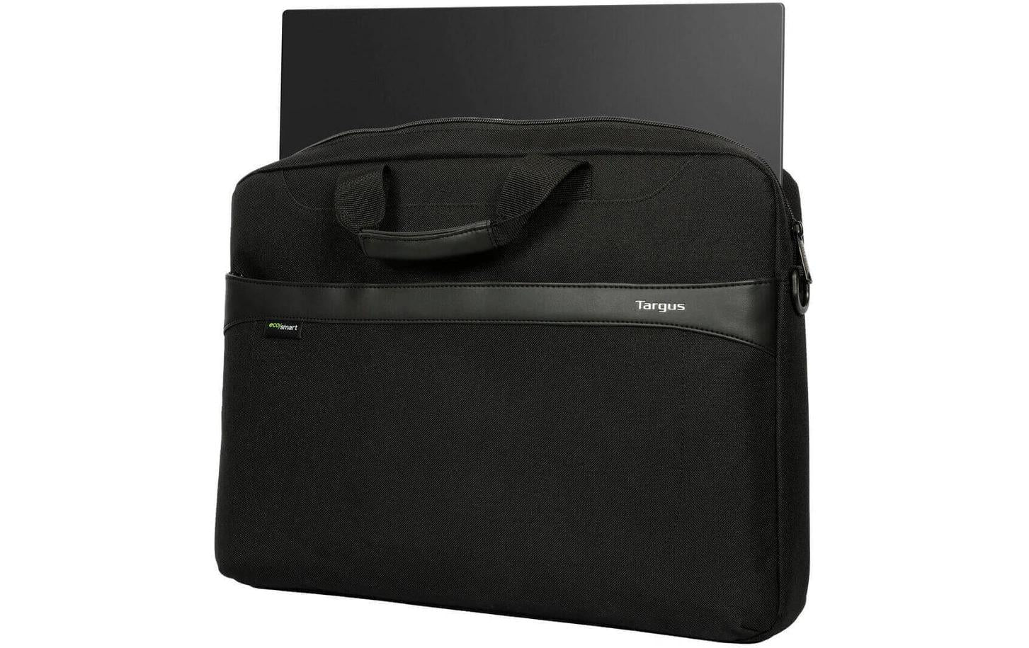 Targus GeoLite – Notebooktasche 17,3", Schwarz, 43,5 × 31 × 5,5 cm