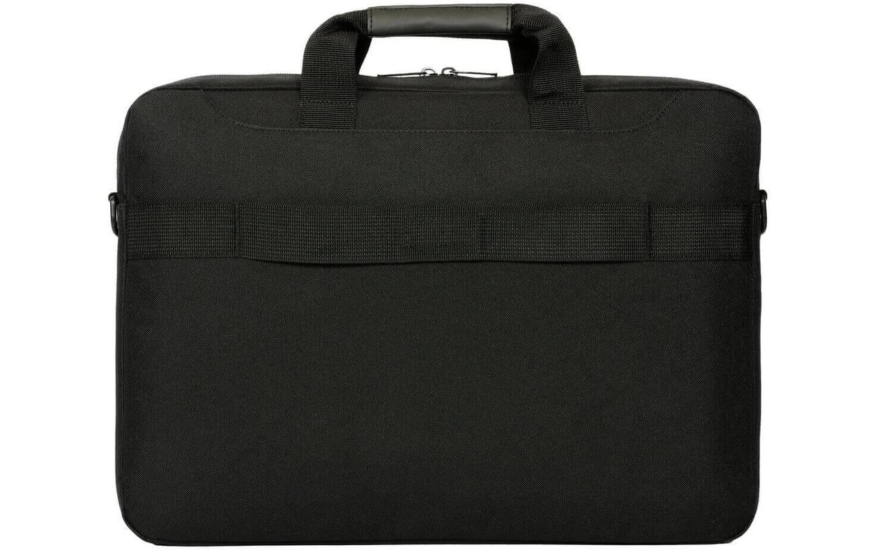 Targus GeoLite – Notebooktasche 17,3", Schwarz, 43,5 × 31 × 5,5 cm