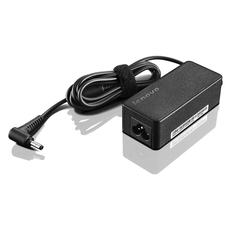 Lenovo FRU45N0294 AC-Adapter 45 W – 3-polig – für Notebook – Schwarz