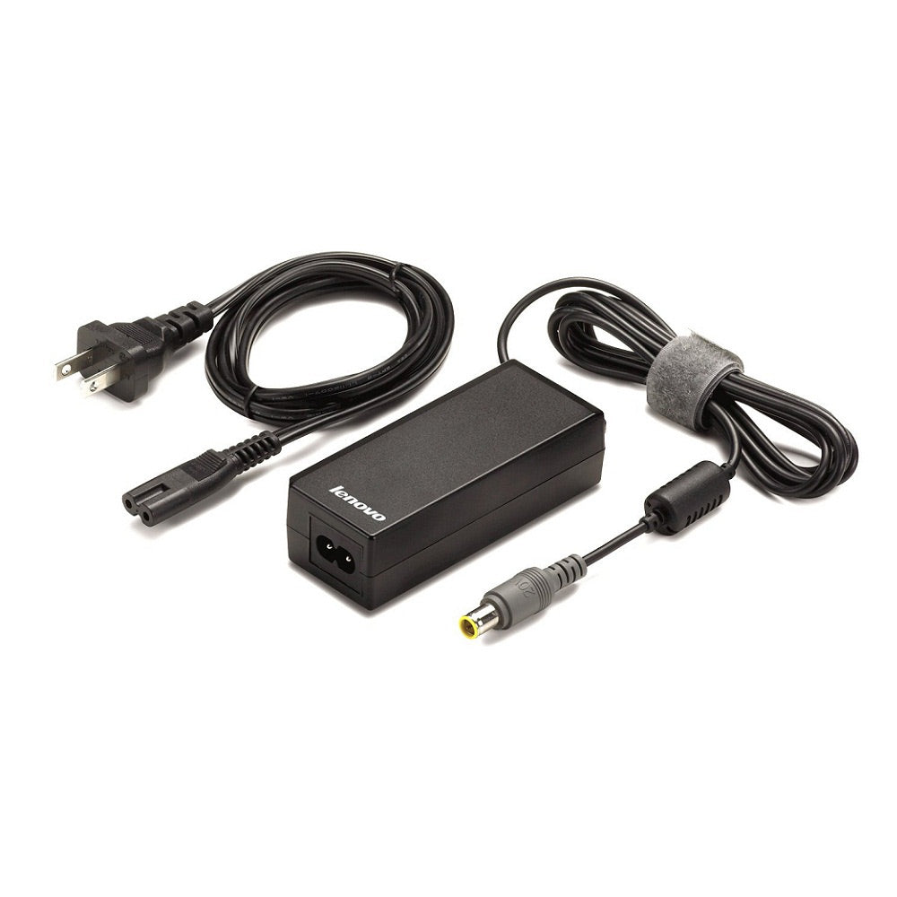Lenovo 54Y8964 Netzteil 65 W – Schwarz