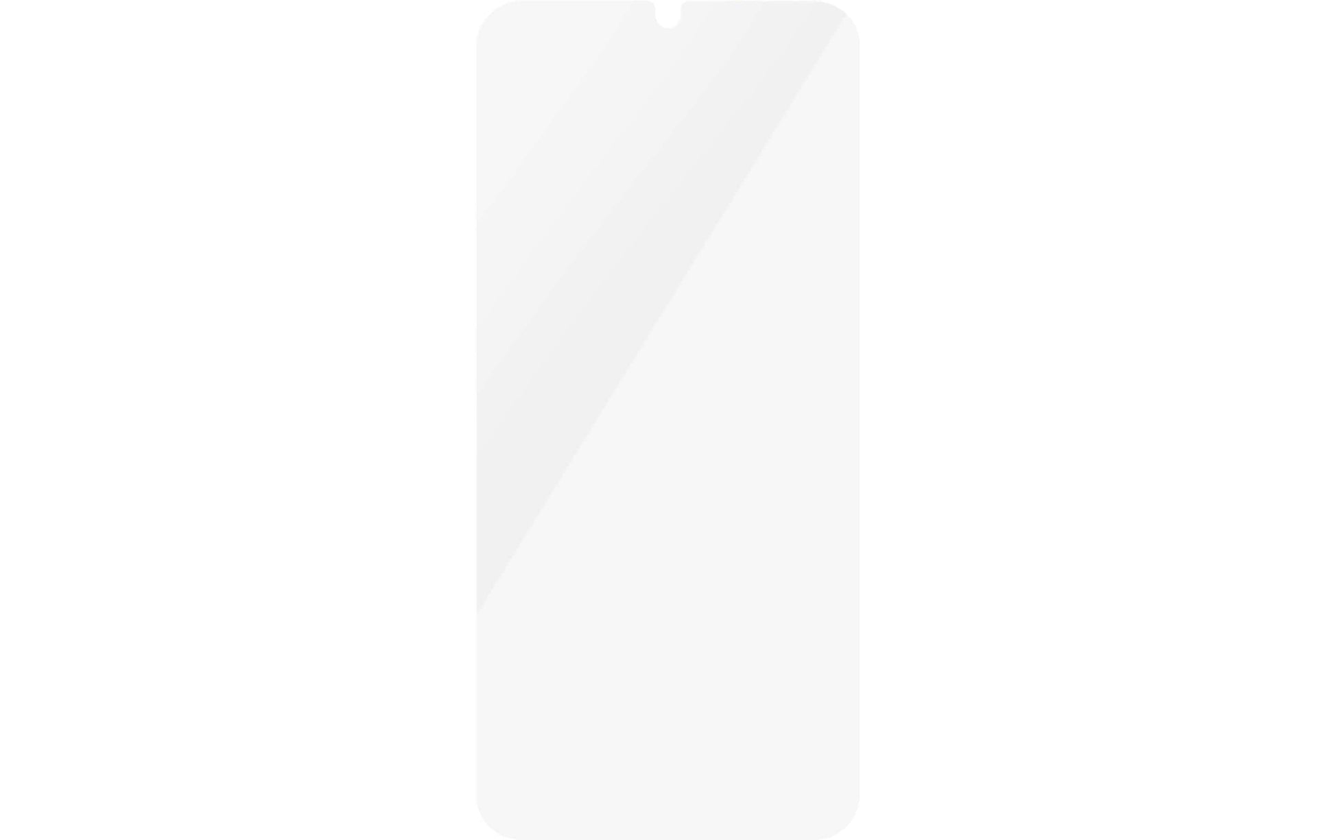 PanzerGlass SAFE. – Displayschutz (Panzerglas), Ultra-Wide Fit – für Galaxy A25 5G – mit Applikator
