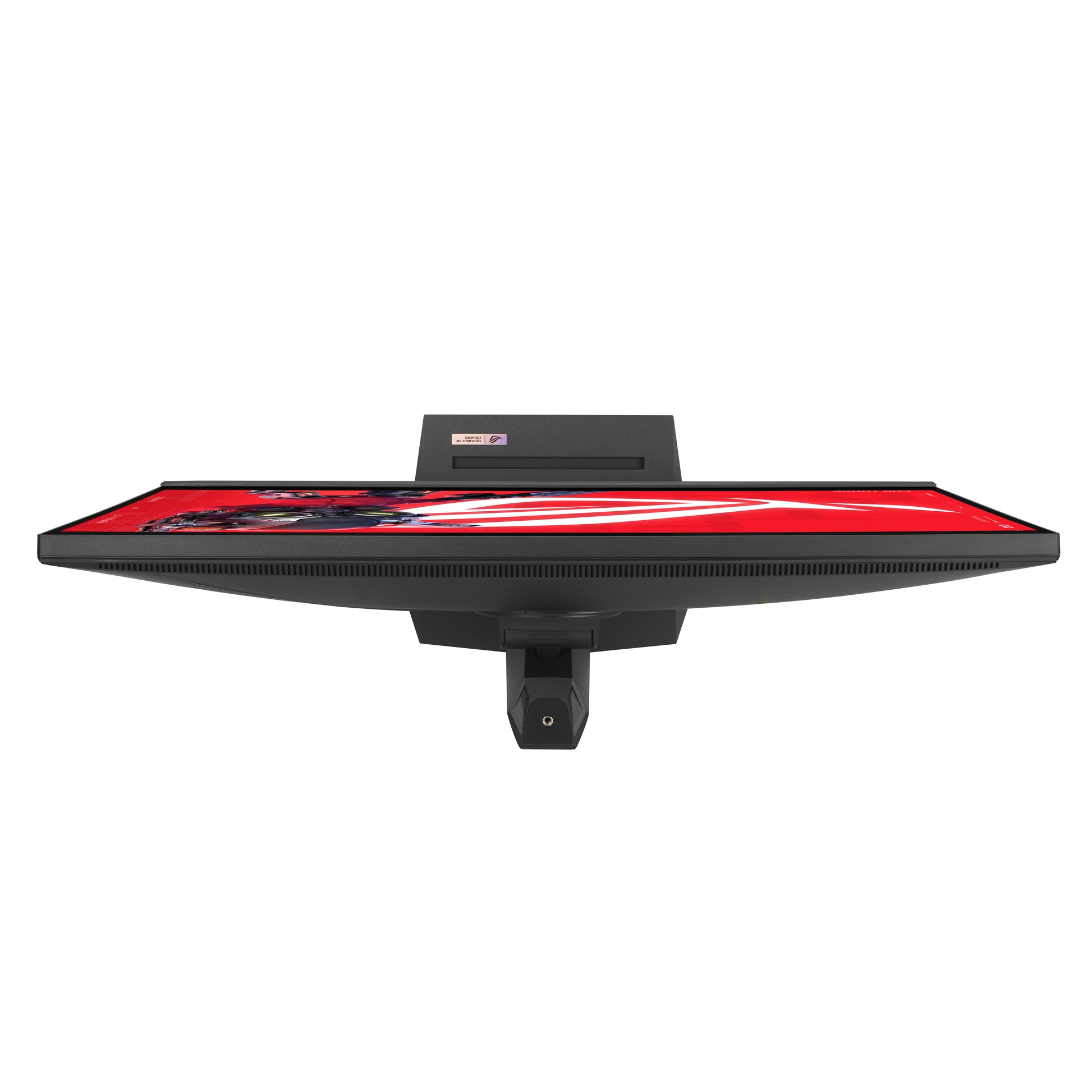 ASUS ROG Strix XG32UCG – 31,5", 3840 × 2160 (4K), IPS, 160 Hz, USB-C 15 W, DisplayHDR 400