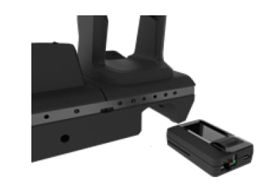 Zebra USB auf Ethernet (RJ-45) Adapter, MOD-MT2-EU1-01