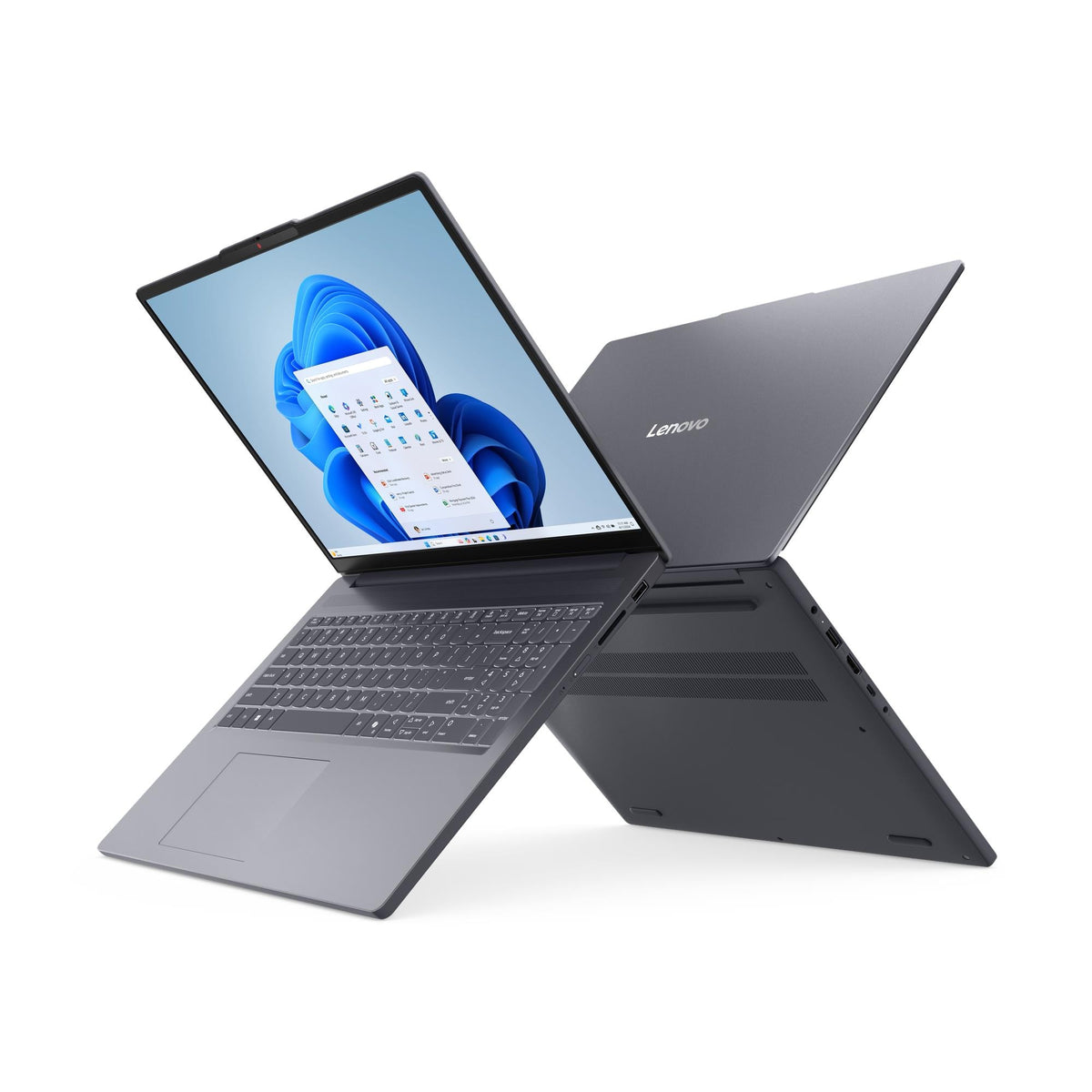 Lenovo Ideapad Slim 3 16Irh10R – 16" WUXGA, Core i5 210H, 16 GB, 1 TB SSD, Win 11 Home
