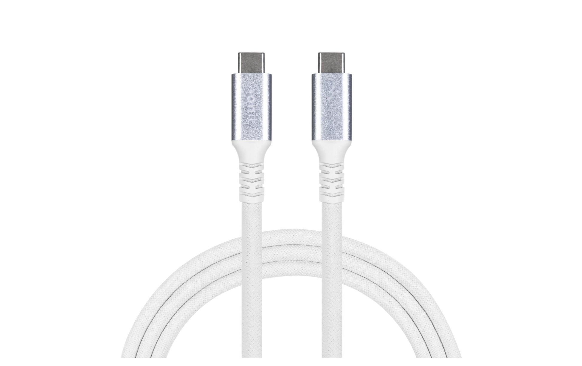 ONIT USB-Kabel, USB-C zu USB-C, 2 m, Lade-/Datenkabel