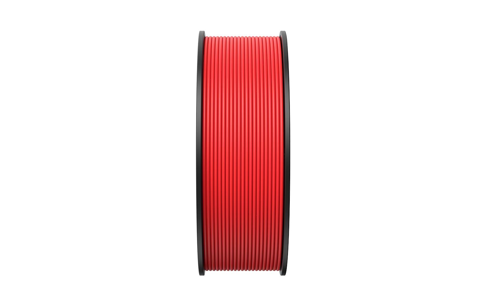 Creality 3D-Drucker-Filament TPR 2,85 mm Rot, 1,29 kg