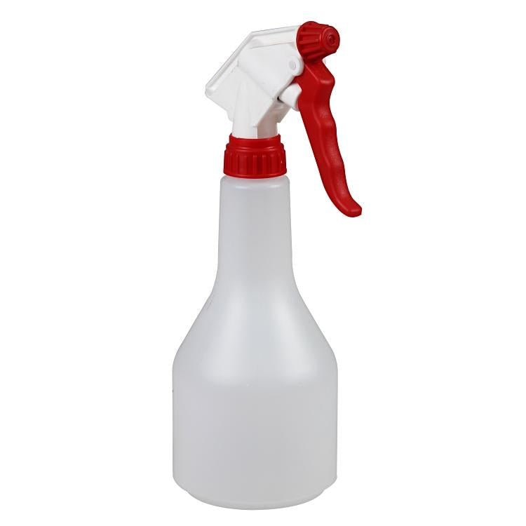 Weitaclean Sprühflasche – 0,5 l, rot